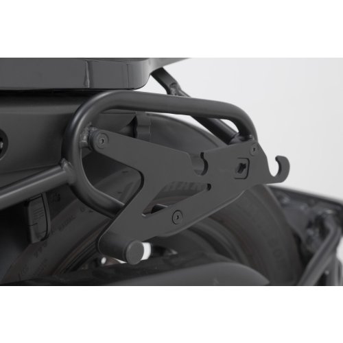 adapter SLH  pravý,na nosič SLC