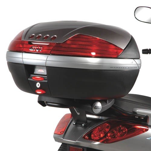 SR370 special rack pro Yamaha X-Max 125-250 (10-13) včetně M5 pro MONOKEY
