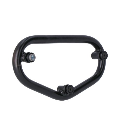 Legend Gear nosič levý pro Kawasaki Z650RS (21-)