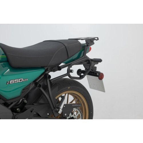 Legend Gear nosič levý pro Kawasaki Z650RS (21-)