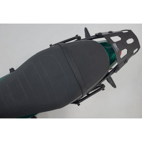 Legend Gear nosič levý pro Kawasaki Z650RS (21-)