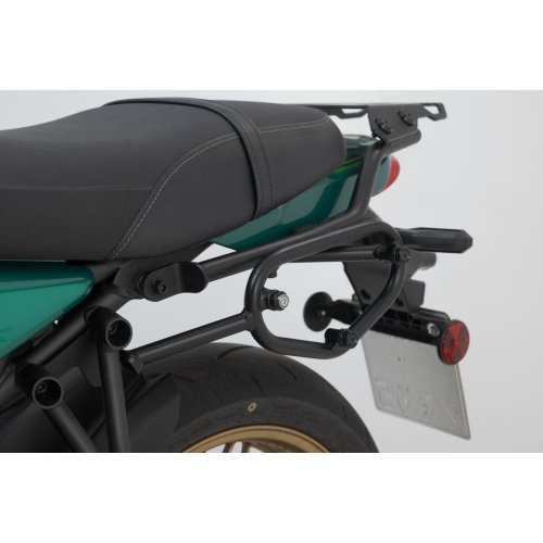 Legend Gear nosič levý pro Kawasaki Z650RS (21-)