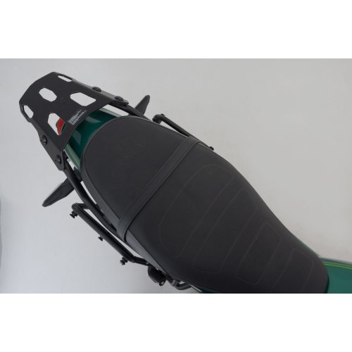 Legend Gear nosič pravý pro Kawasaki Z650RS (21-)