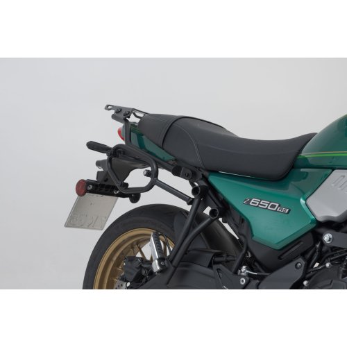 Legend Gear nosič pravý pro Kawasaki Z650RS (21-)