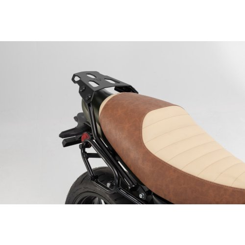 STREET-RACK černý Z900RS/ Cafe/ SE (17-), 50th Anni. (22-).