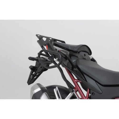 SLC boční nosič vpravo Honda CB750 Hornet (22-)