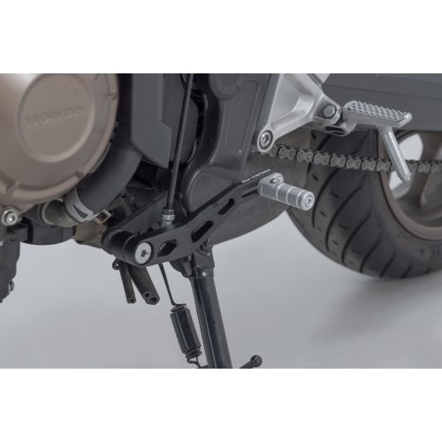 řadící páčka Honda CB650R (18-).