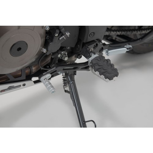 řadící páčka Suzuki V-Strom 1000 (14-19), V-Strom 1050 (19-).