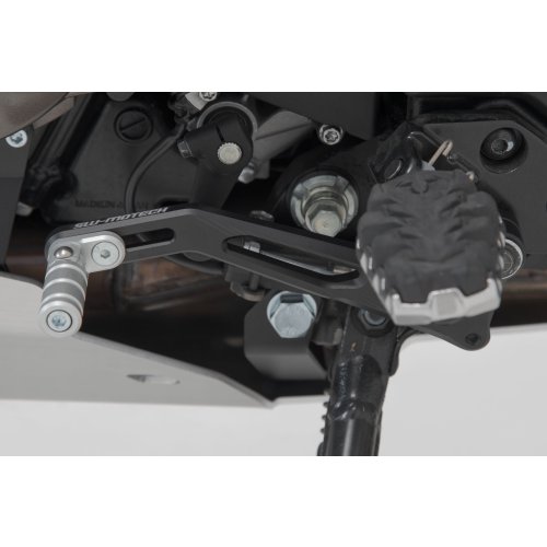 řadící páčka Suzuki V-Strom 1000 (14-19), V-Strom 1050 (19-).