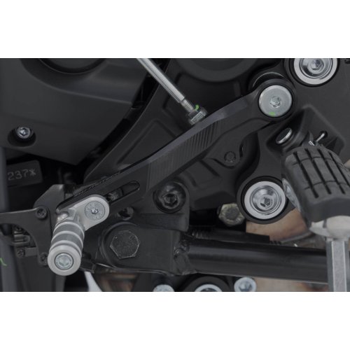 řadící páčka  Yamaha XSR700 / XT, MT-07 / Tracer.