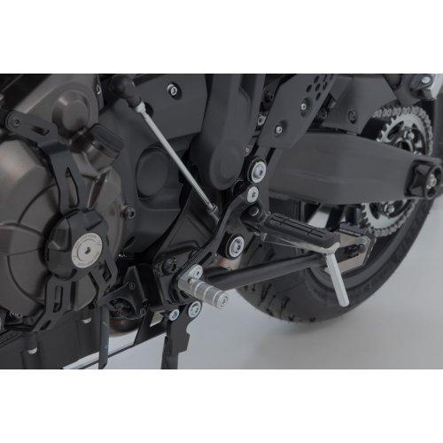řadící páčka  Yamaha XSR700 / XT, MT-07 / Tracer.