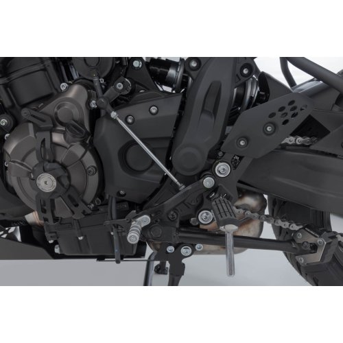 řadící páčka  Yamaha XSR700 / XT, MT-07 / Tracer.
