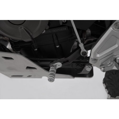 řadící páčka  Yamaha Ténéré 700 Modelle (19-).