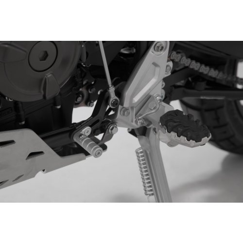 řadící páčka  Yamaha Ténéré 700 Modelle (19-).