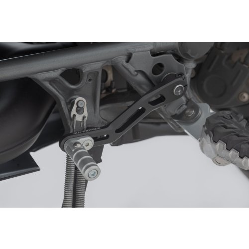 řadící páčka  BMW R 1200 GS/R 1200 GS Adventure.