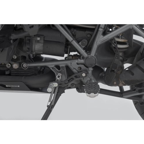 řadící páčka  BMW R 1200 GS/R 1200 GS Adventure.