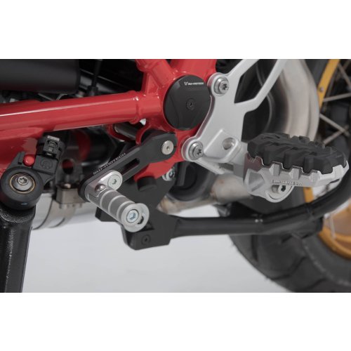 řadící páčka  BMW R nineT (14-) / Scrambler, Pure, GS (16-).