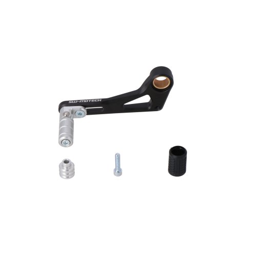 řadící páčka BMW R 1200 R/RS (14-18), R 1250 R/RS (18-).