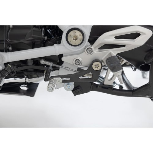 řadící páčka BMW R 1200 R/RS (14-18), R 1250 R/RS (18-).