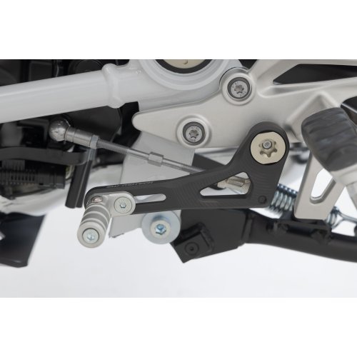řadící páčka BMW R 1200 R/RS (14-18), R 1250 R/RS (18-).