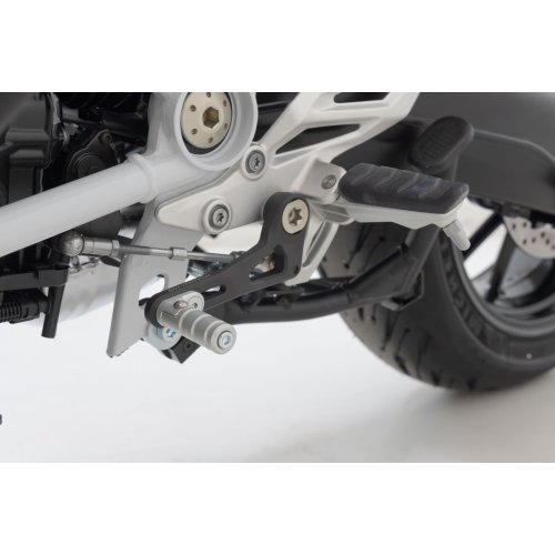 řadící páčka BMW R 1200 R/RS (14-18), R 1250 R/RS (18-).