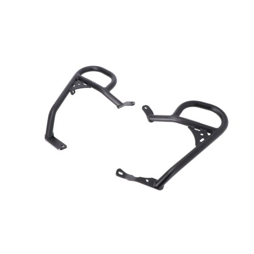 padací rámy,nerezové, černé BMW F 650/ 700/ 800 GS.