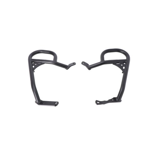 padací rámy,nerezové, černé BMW F 650/ 700/ 800 GS.