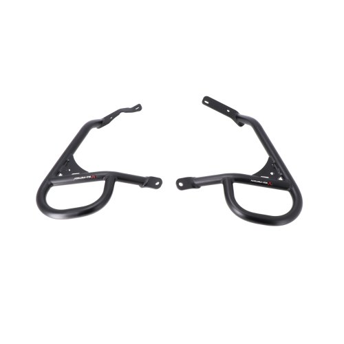 padací rámy,nerezové, černé BMW F 650/ 700/ 800 GS.