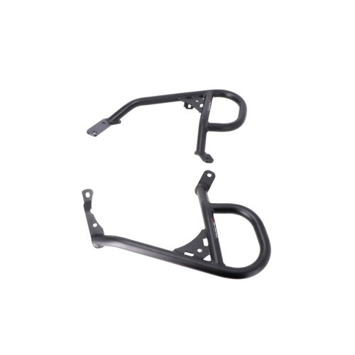 padací rámy,nerezové, černé BMW F 650/ 700/ 800 GS.