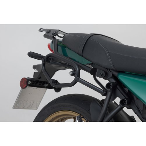 URBAN ABS kufry sada 2x 16,5 l. Z650RS (21-)/ Z650RS 50th Anni (22-).