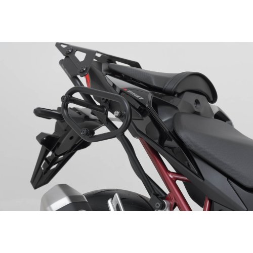 URBAN ABS kufry sada 2x 16,5 l. Honda CB750 Hornet (22-).