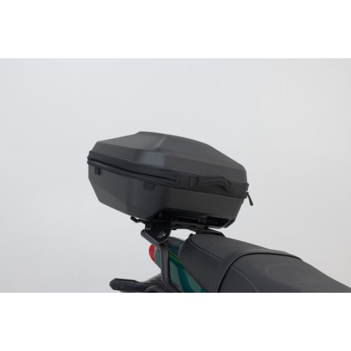 URBAN ABS top case system černý Kawasaki Z650RS (21-)/ 50th Anniv. (22-).