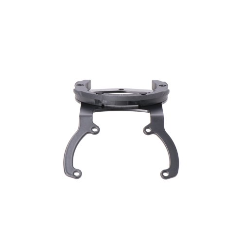 EVO tank ring černý pro CFMoto 800MT (21-).