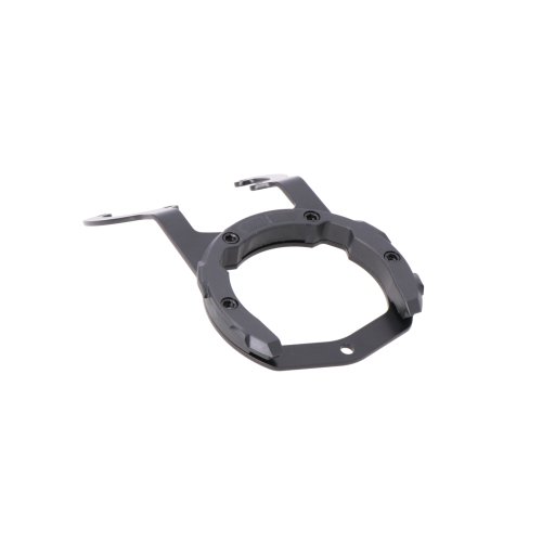 EVO tank ring černý pro CFMoto 800MT (21-).