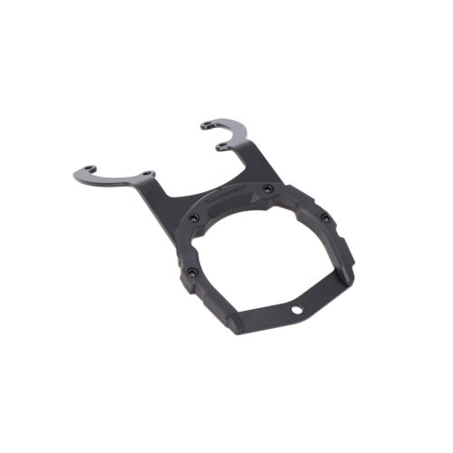 PRO tank ring Black. CFMoto 800MT (21-).