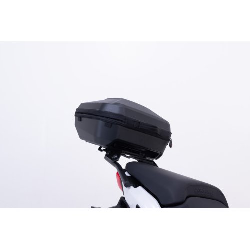 STREET-RACK černý Moto Guzzi V100 Mandello/S (22-).