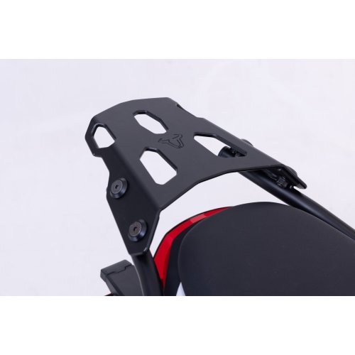 STREET-RACK černý Moto Guzzi V100 Mandello/S (22-).