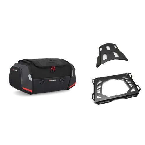 Rackpack Set Moto Guzzi V100 Mandello/S (22-).