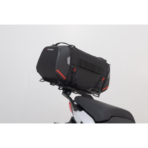 Rackpack Set Moto Guzzi V100 Mandello/S (22-).