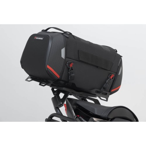 Rackpack Set. Honda CB750 Hornet RH12 (22-23).