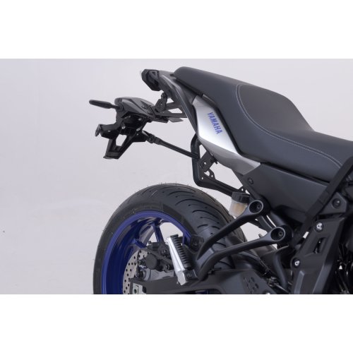 PRO boční nosič Yamaha MT-07 Tracer (16-25). RM30,RM31