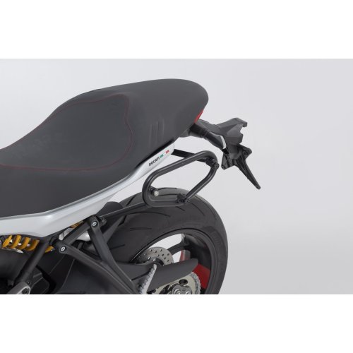 SLC nosič levý, Ducati Monster 821/1200, Super Sport 950.
