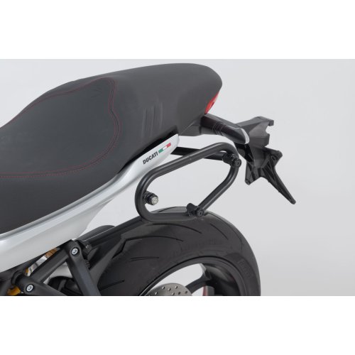 SLC nosič levý, Ducati Monster 821/1200, Super Sport 950.