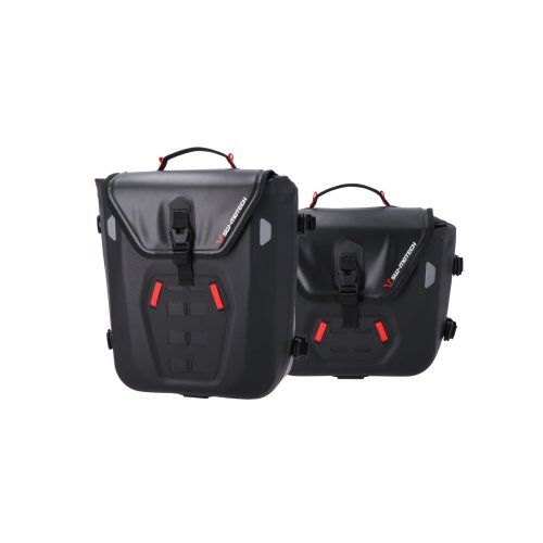 SysBag WP M/S sada Ducati Monster 1200 (16-), Super Sport 950 (21-).
