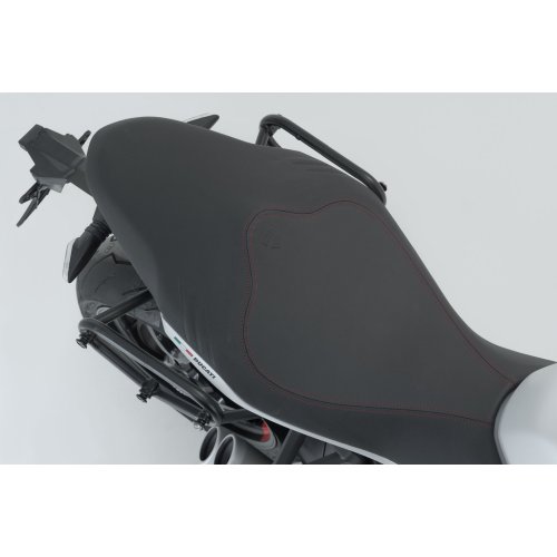 SysBag WP M/S sada Ducati Monster 1200 (16-), Super Sport 950 (21-).