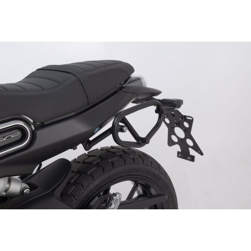 SLC nosič levý  Benelli Leoncino 800 / 800 Trail (21-).