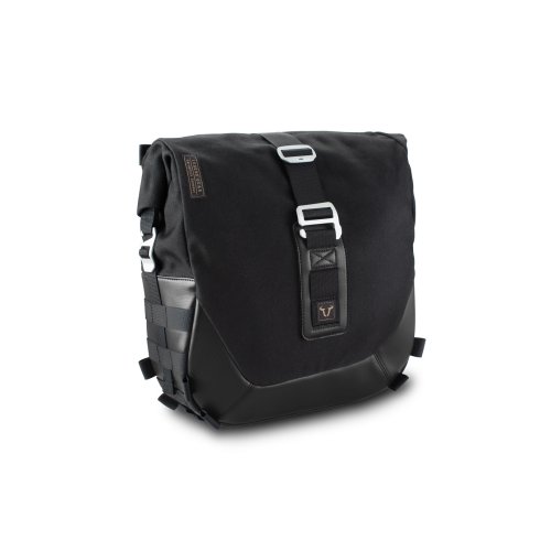 Legend Gear sada tašek LC Black Edition Benelli Leoncino 800 Trail (21-).