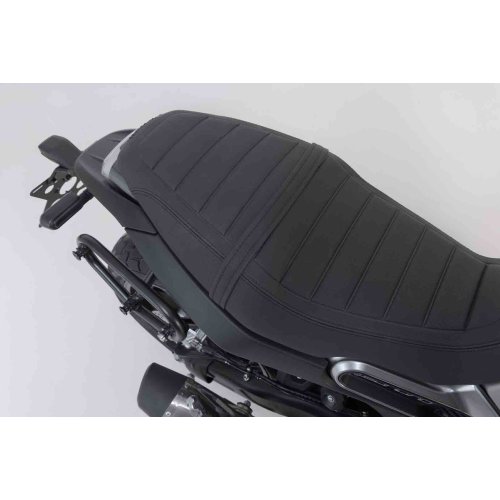 URBAN ABS sada kufrů 2x 16,5 l. Benelli Leoncino 800 (21-).