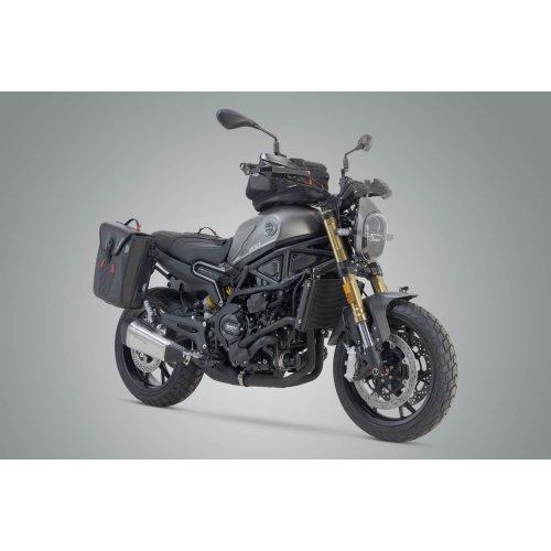 SysBag WP M/M sada tašek Benelli Leoncino 800 (21-).