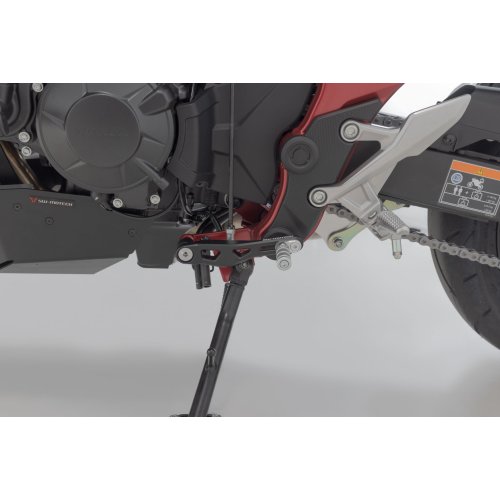 řadící páčka Honda CB750 Hornet (22-).